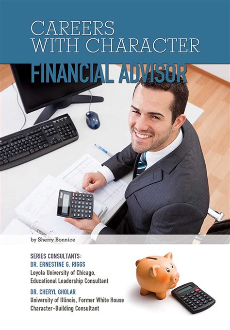 the new financial advisor Ebook Doc