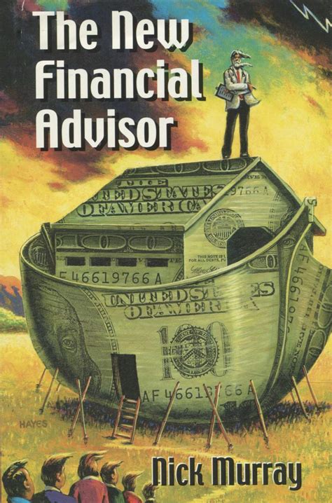 the new financial advisor Ebook Doc