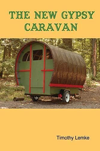 the new gypsy caravan Ebook Kindle Editon