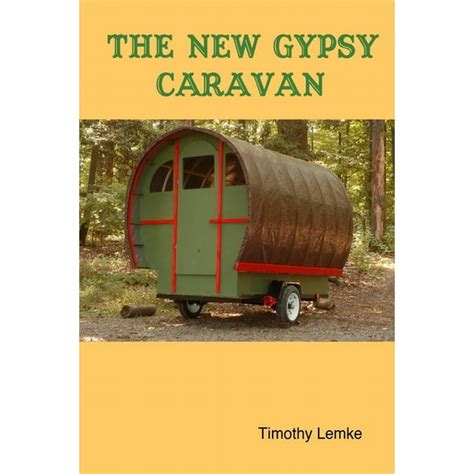 the new gypsy caravan Ebook Kindle Editon