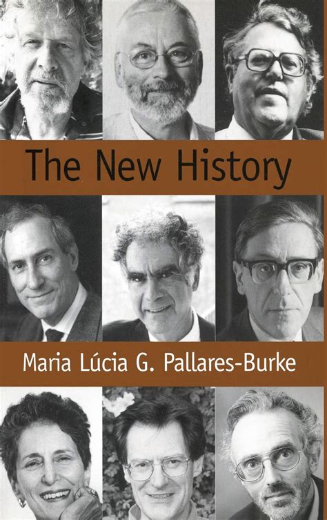the new history confessions and conversations PDF
