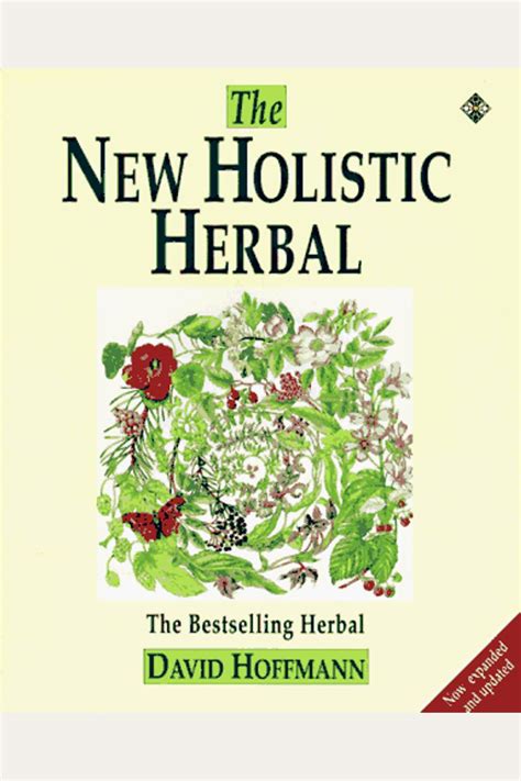 the new holistic herbal health workbooks Reader