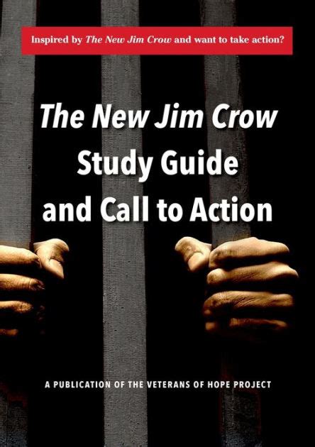 the new jim crow study guide and call to action Kindle Editon