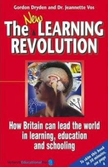 the new learning revolution how britain can lead the world in learning education and schooling Epub