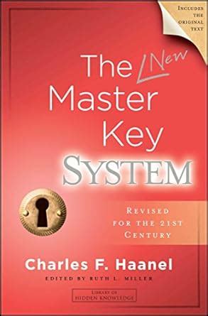 the new master key system library of hidden knowledge Kindle Editon