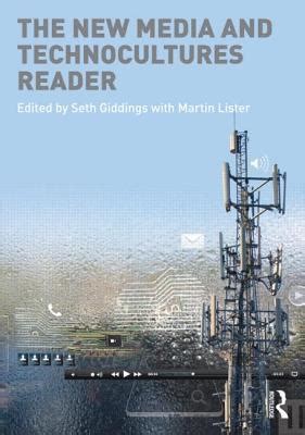 the new media and technocultures reader Reader