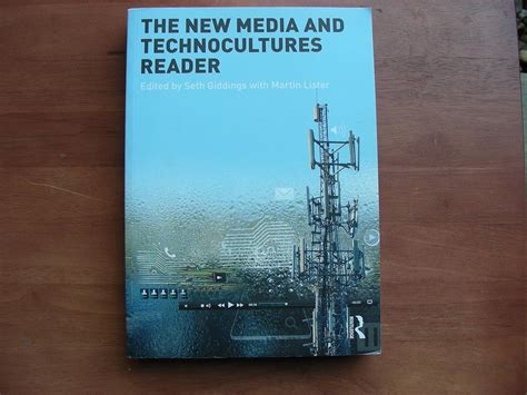 the new media and technocultures reader Ebook Reader