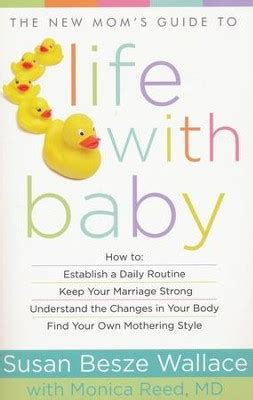 the new moms guide to life with baby new moms guides Epub