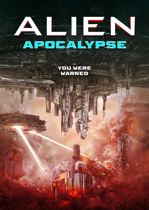 the new order alien apocalypse part iii Doc