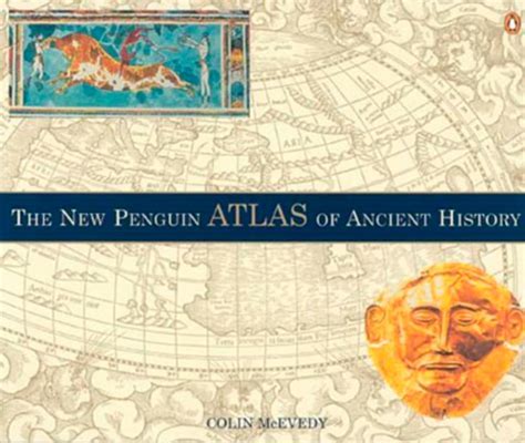 the new penguin atlas of ancient history Epub