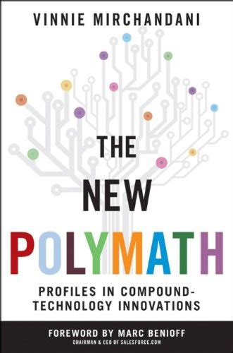 the new polymath profiles in compound technology innovations Doc