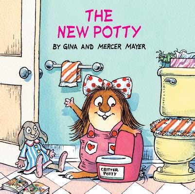 the new potty little critter look look Kindle Editon