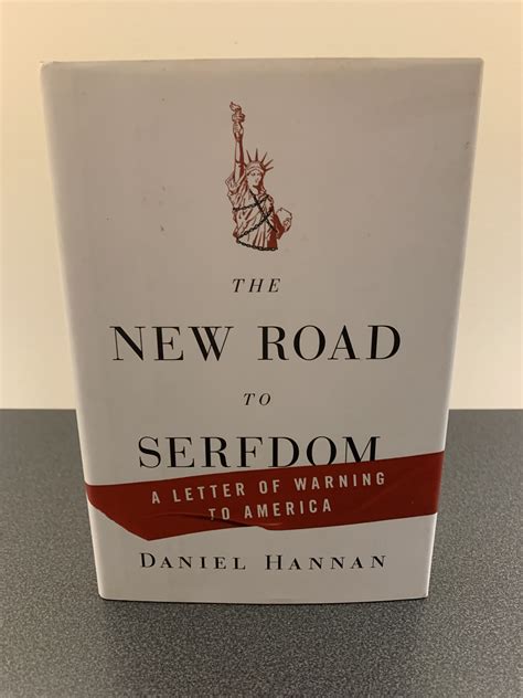 the new road to serfdom a letter of warning to america Epub