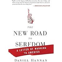 the new road to serfdom a letter of warning to america Epub