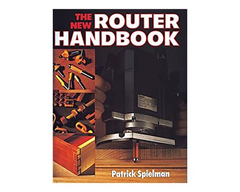 the new router handbook the new router handbook Kindle Editon