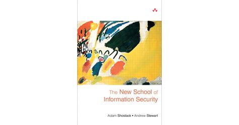 the new school of information security Epub