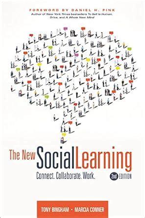 the new social learning connect collaborate work 2nd edition Epub