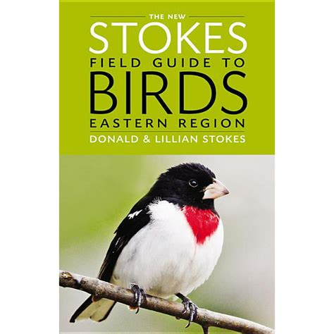 the new stokes field guide to birds eastern region Epub