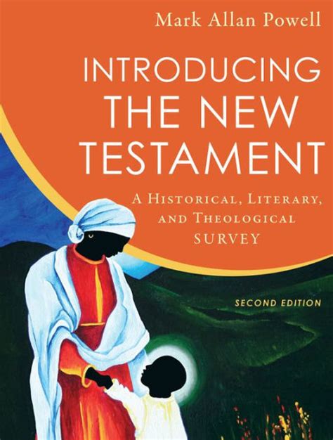 the new testament a historical and theological introduction Kindle Editon