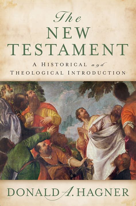 the new testament a historical and theological introduction Kindle Editon