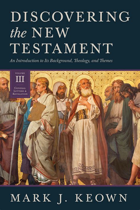 the new testament an introduction paul and mark Epub