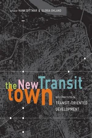 the new transit town the new transit town Kindle Editon