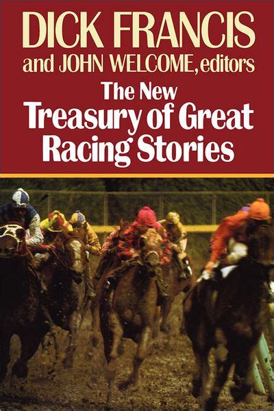 the new treasury of great racing stories Epub