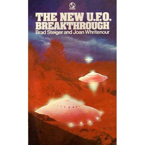 the new ufo breakthrough Doc