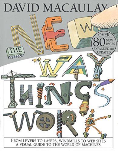 the new way things work Reader