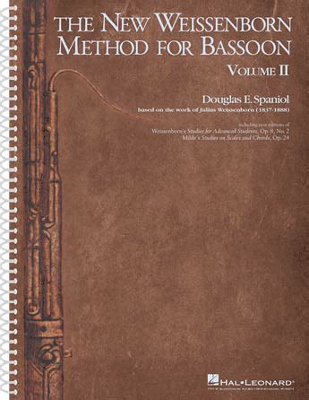 the new weissenborn method for bassoon instructional Kindle Editon