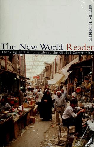 the new world reader Kindle Editon