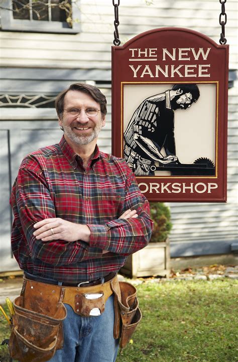 the new yankee workshop PDF