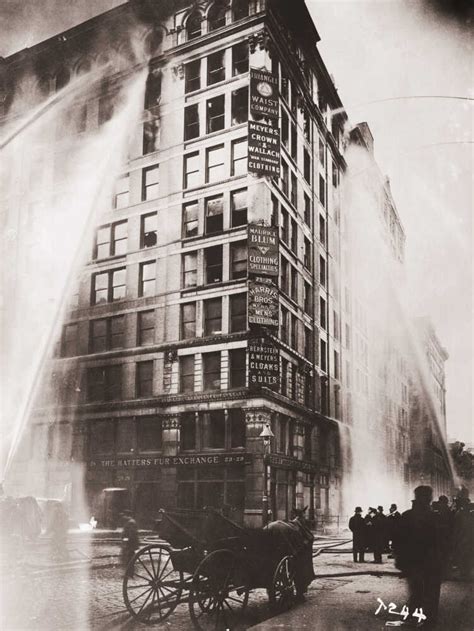 the new york city triangle factory fire images of america series Kindle Editon