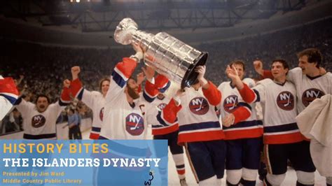 the new york islanders countdown to a dynasty Doc