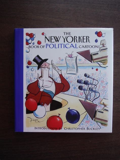 the new yorker book of political cartoons PDF