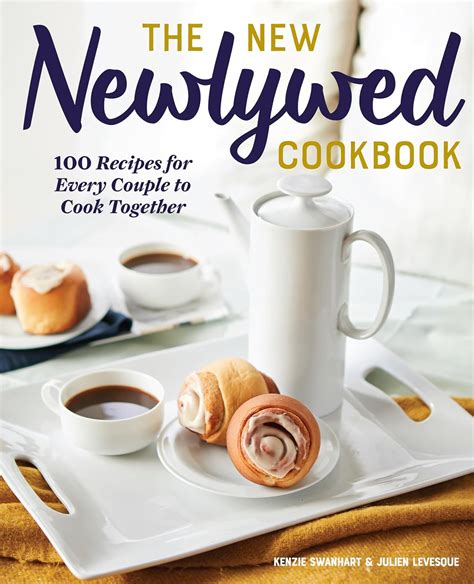 the newlywed cookbook Doc