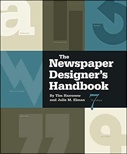 the newspaper designer s handbook pdf Reader