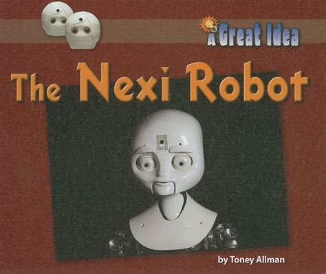 the nexi robot great idea Doc