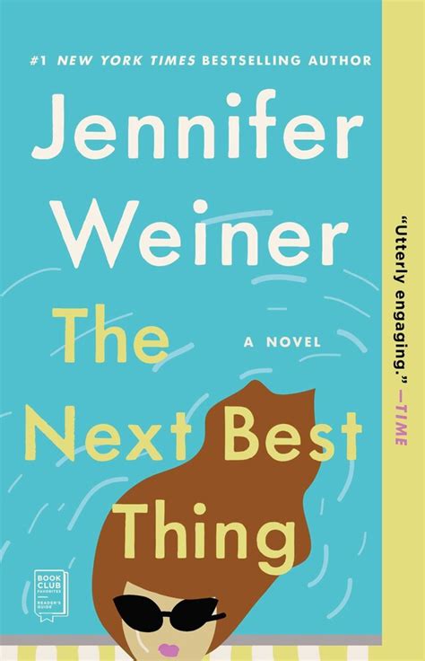 the next best thing book PDF