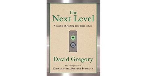 the next level finding your place in life PDF