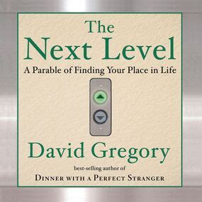 the next level finding your place in life PDF