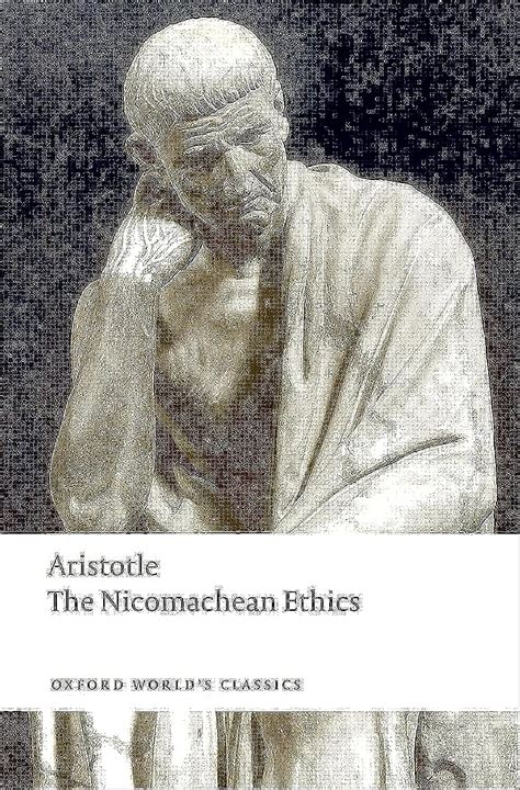 the nicomachean ethics oxford worlds classics Epub