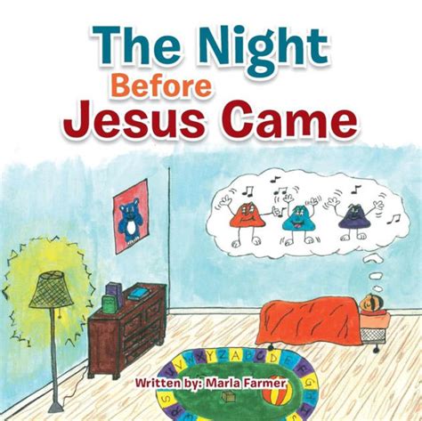 the night before jesus came basic instructions before leaving earth Doc