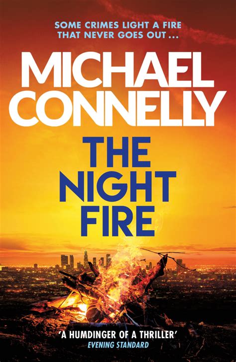 the night fire michael connelly Kindle Editon