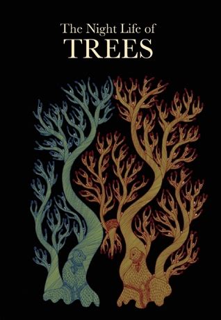 the night life of trees Epub