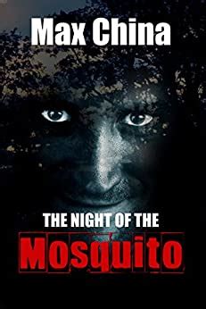 the night of the mosquito an apocalyptic serial killer thriller PDF