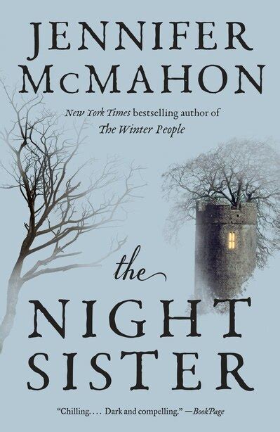 the night sister a novel PDF