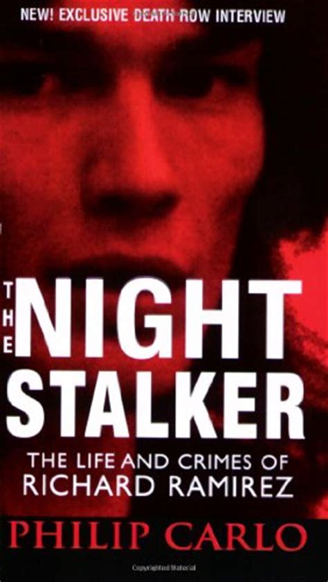 the night stalker pinnacle true crime Doc