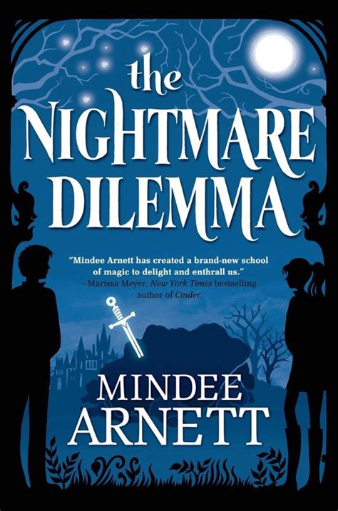 the nightmare dilemma arkwell academy Doc