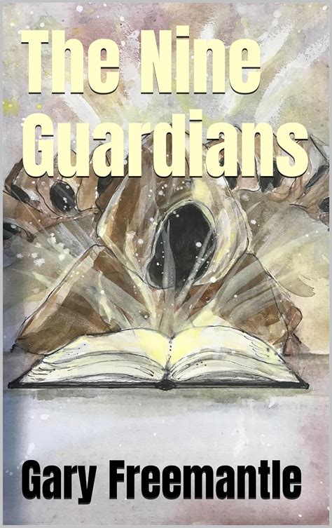 the nine guardians Ebook Kindle Editon